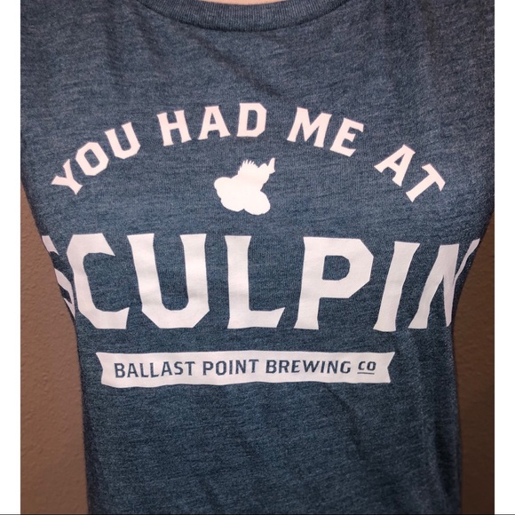 Ballast Point size Small Tank - Picture 3 of 5